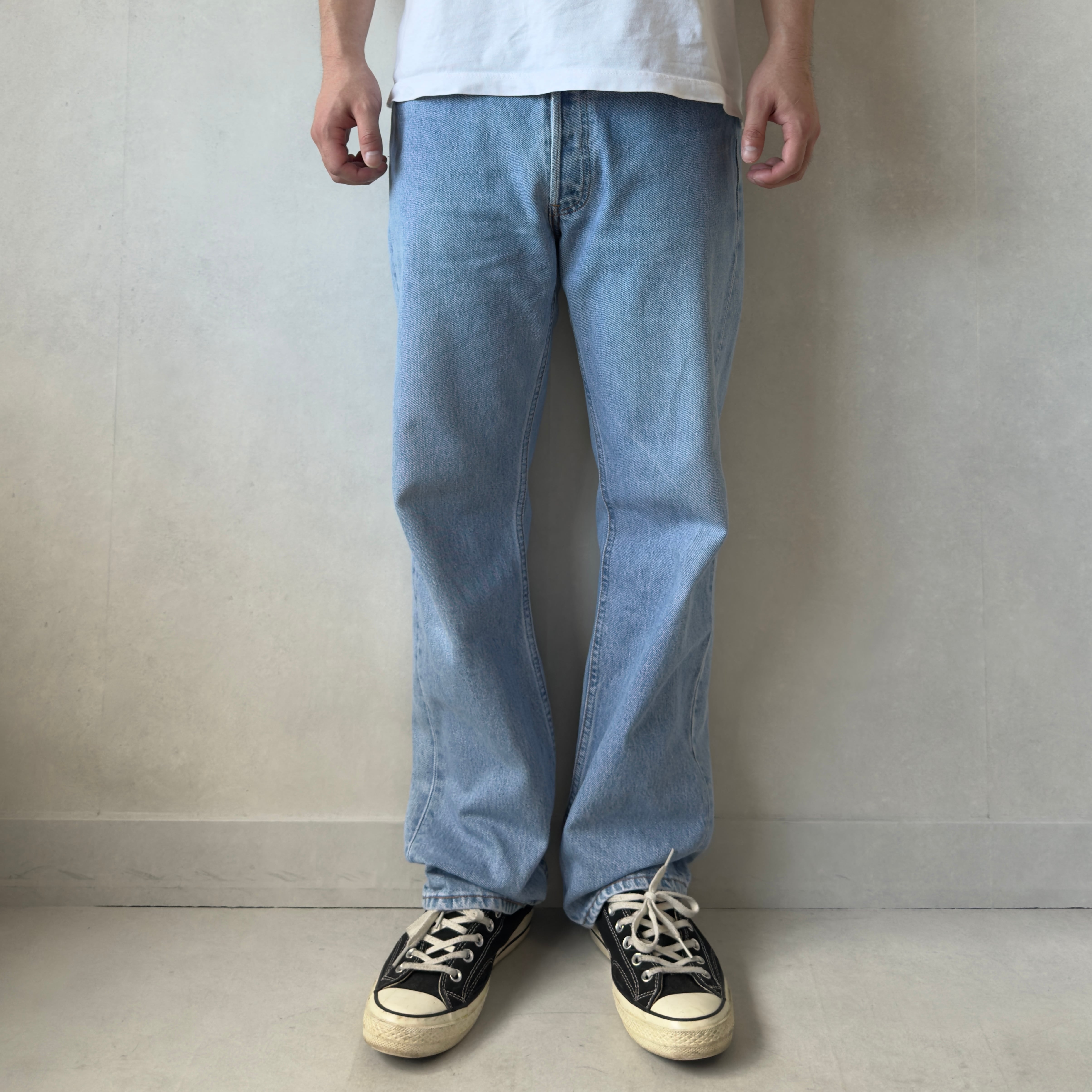 90s Levi's 501 USA製 デニムパンツ W33 L30 | COMPOSITE STORE
