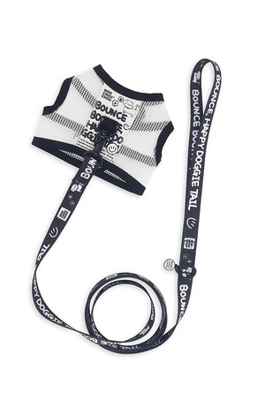 Happy Bounce Mesh Harness  / monchouchou