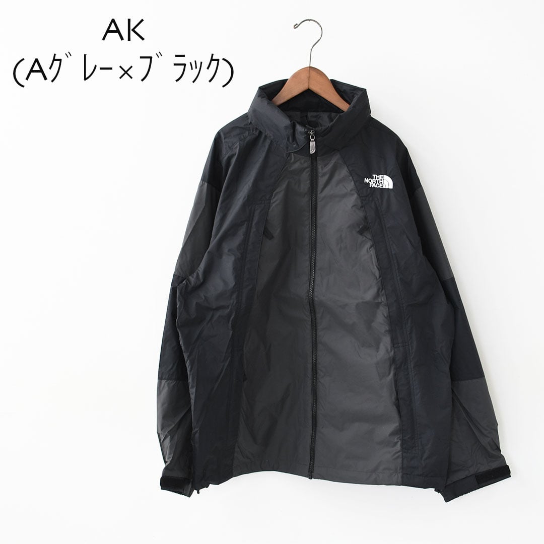 THE NORTH FACE [ザ・ノース・フェイス正規代理店] Chimney Wind