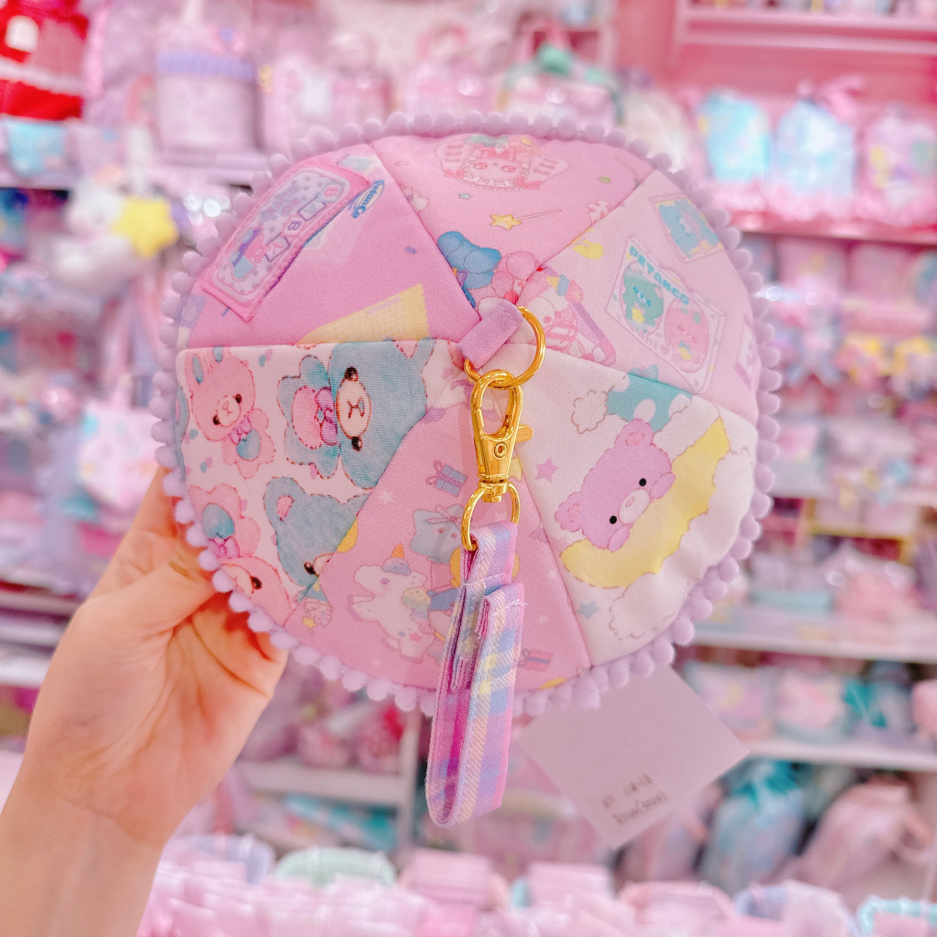 【E7】118-13推し活メリー