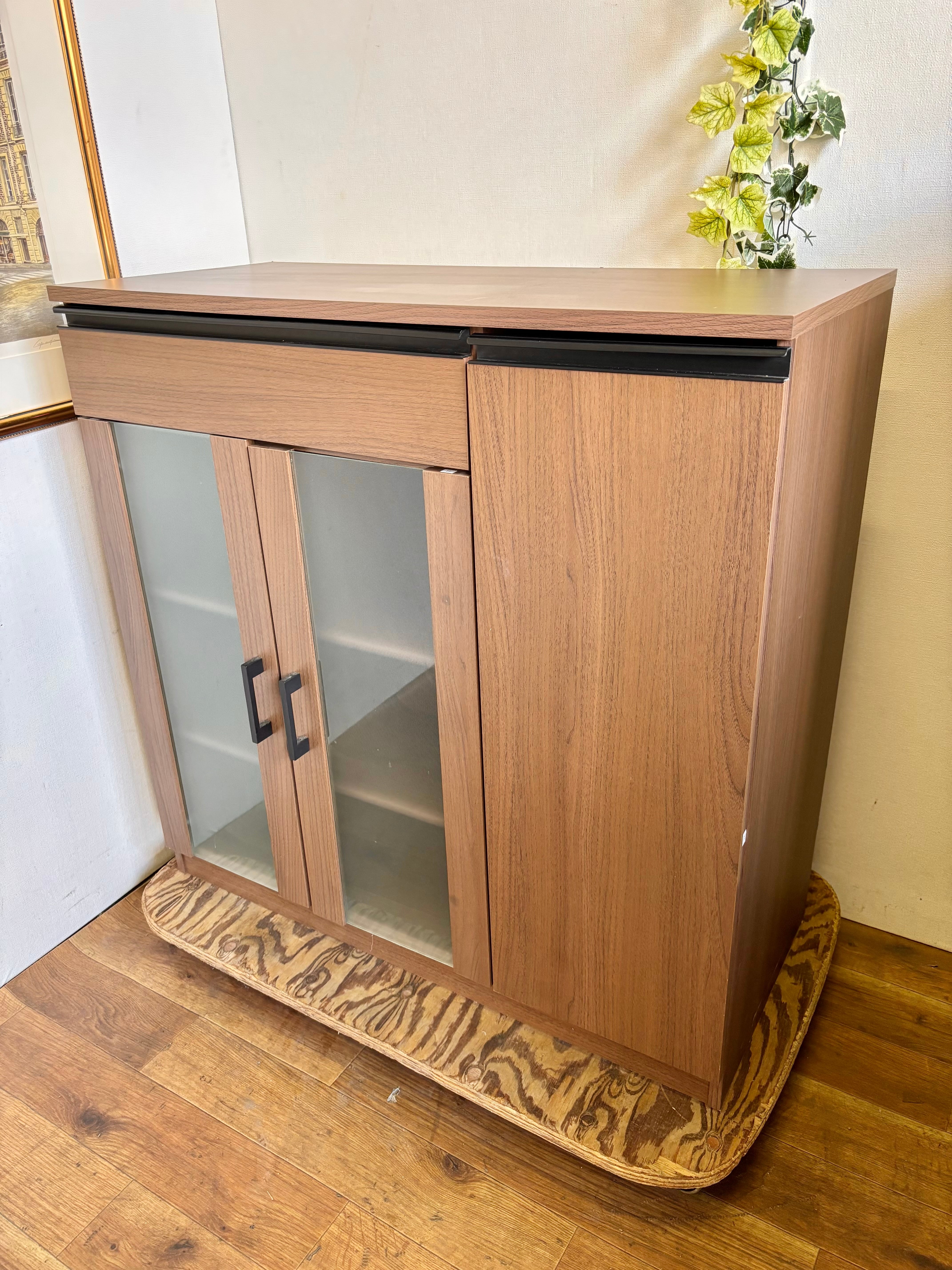 SHARP ノンフロン冷凍冷蔵庫 137L 2019年 SJ-14E6-KW | 【オンライン
