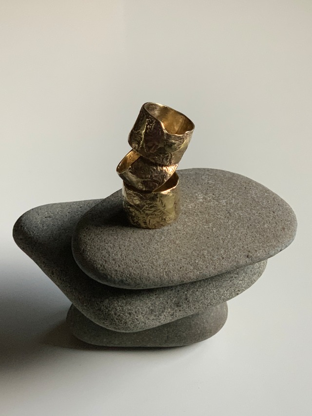 shimmer ring