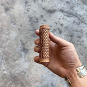 コインケース タイプ3 アルチザン デラックス シャーク