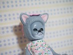 マダムアレクサンダー ハッピーミール　赤ずきんのオオカミ「Wendy as The Big Bad Wolf」 画像10