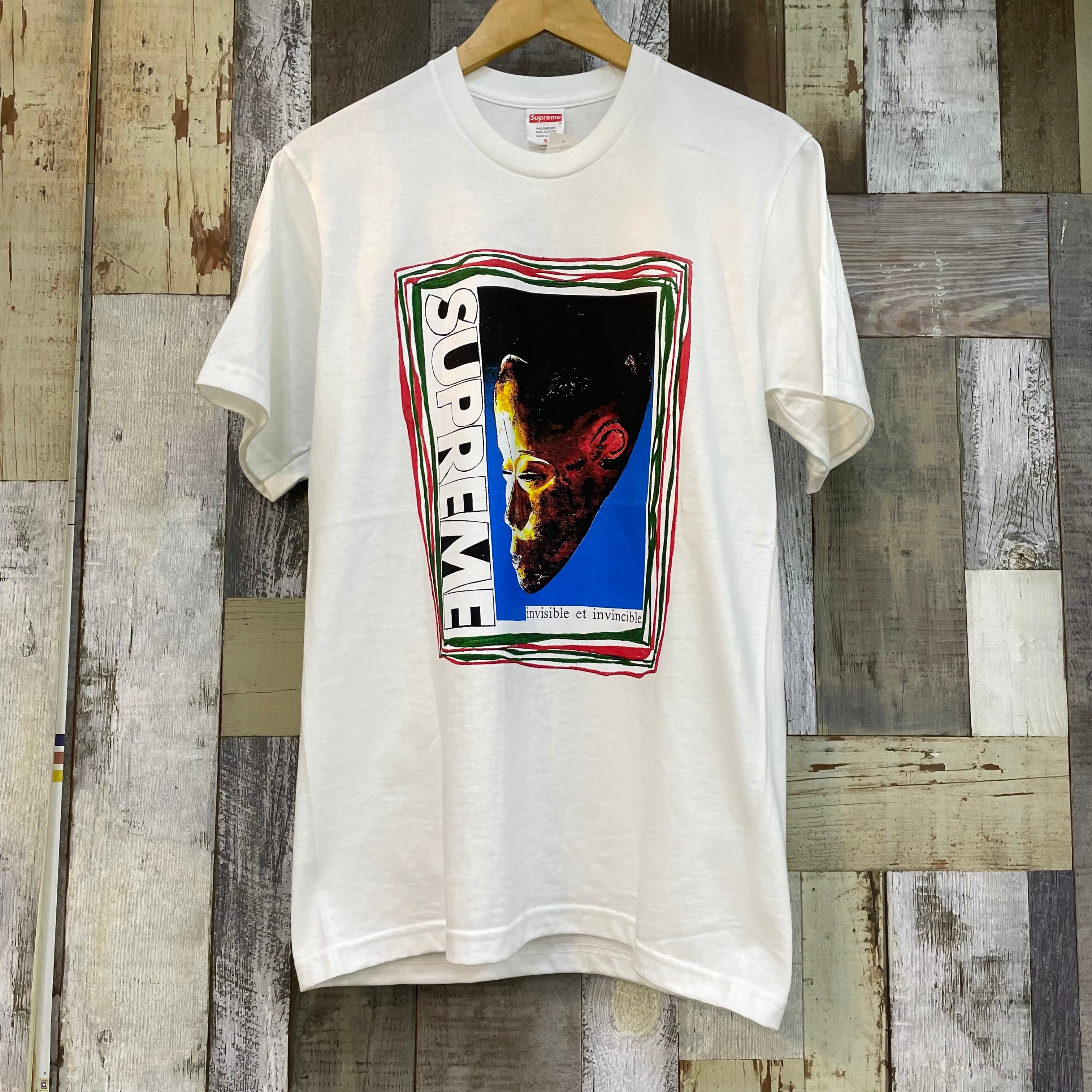 supreme シュプリーム Origin Tee 12ss Tシャツ M-