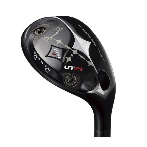 日本イチ安っ❗レディース&シニア向けぶっ飛びアイアンセット  