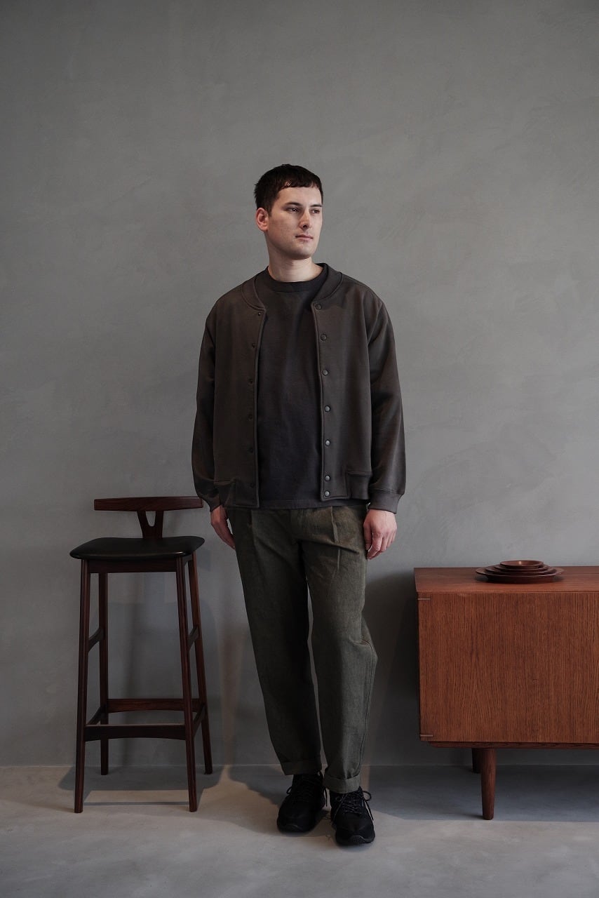 C/R/L Weather Cloth Work Pants