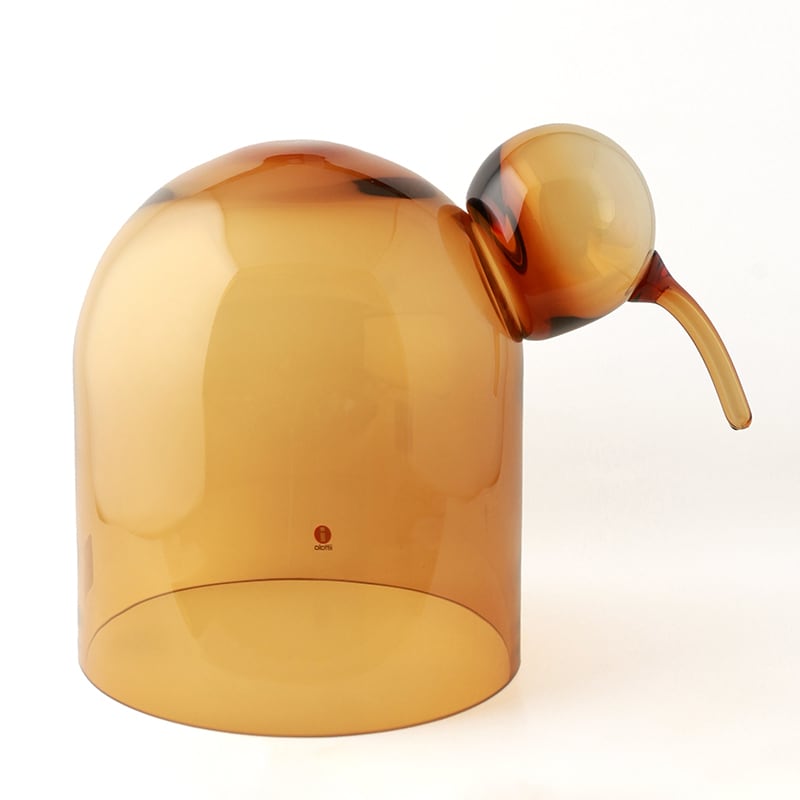 バード バイ トイッカ アンナ コッパー［ iittala ］ | REAL Style