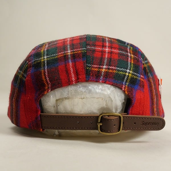 Size【フリー】 SUPREME シュプリーム 24AW Lochcarron Camp Cap Size【フリー】 SUPREME シュプリーム 24AW Lochcarron Camp Cap