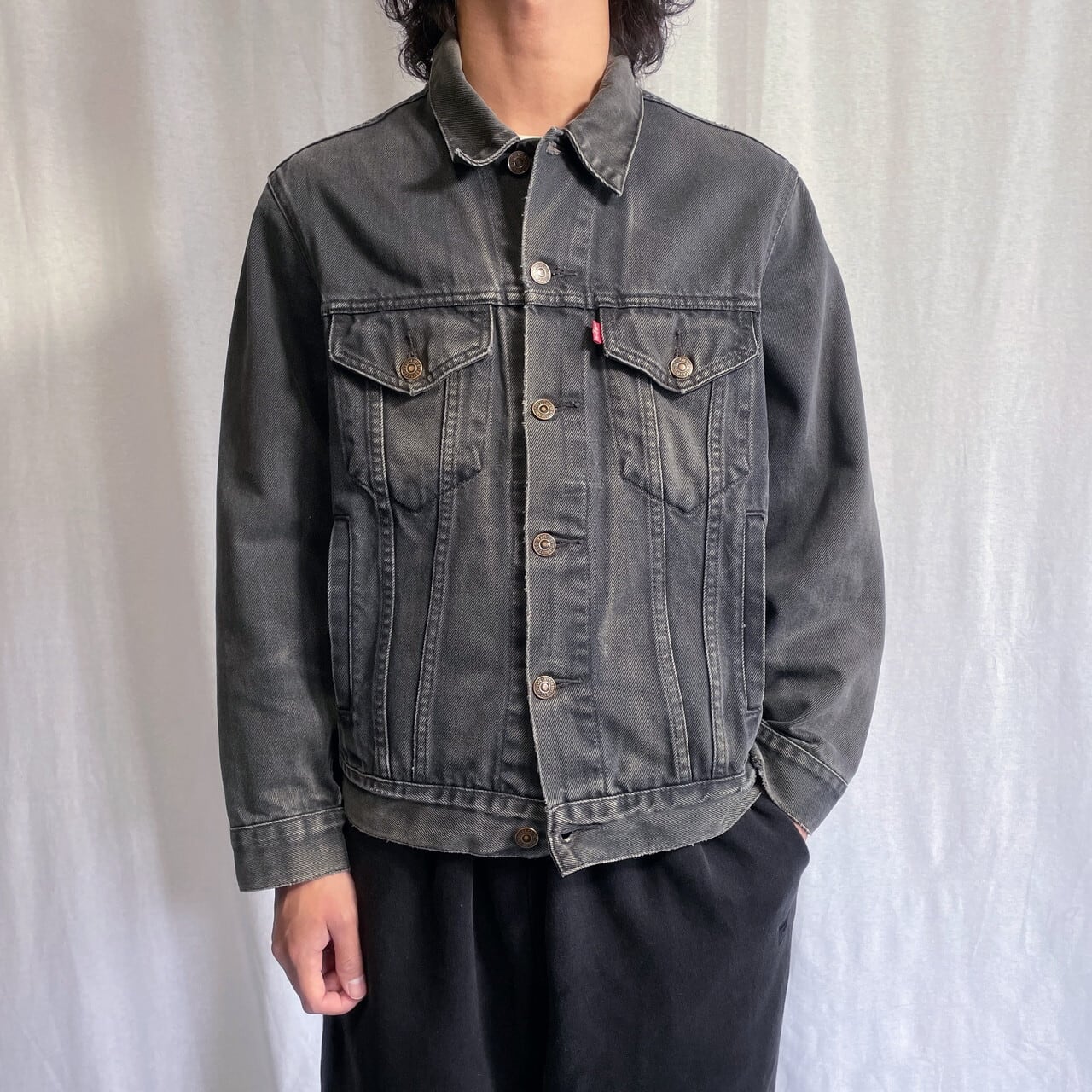 90年代 バルセロナ製 Levi