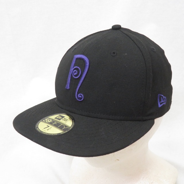 NEW ERA × NEPENTHES FOREMOST ベースボール キャップ size57.7/ニューエラ 0302