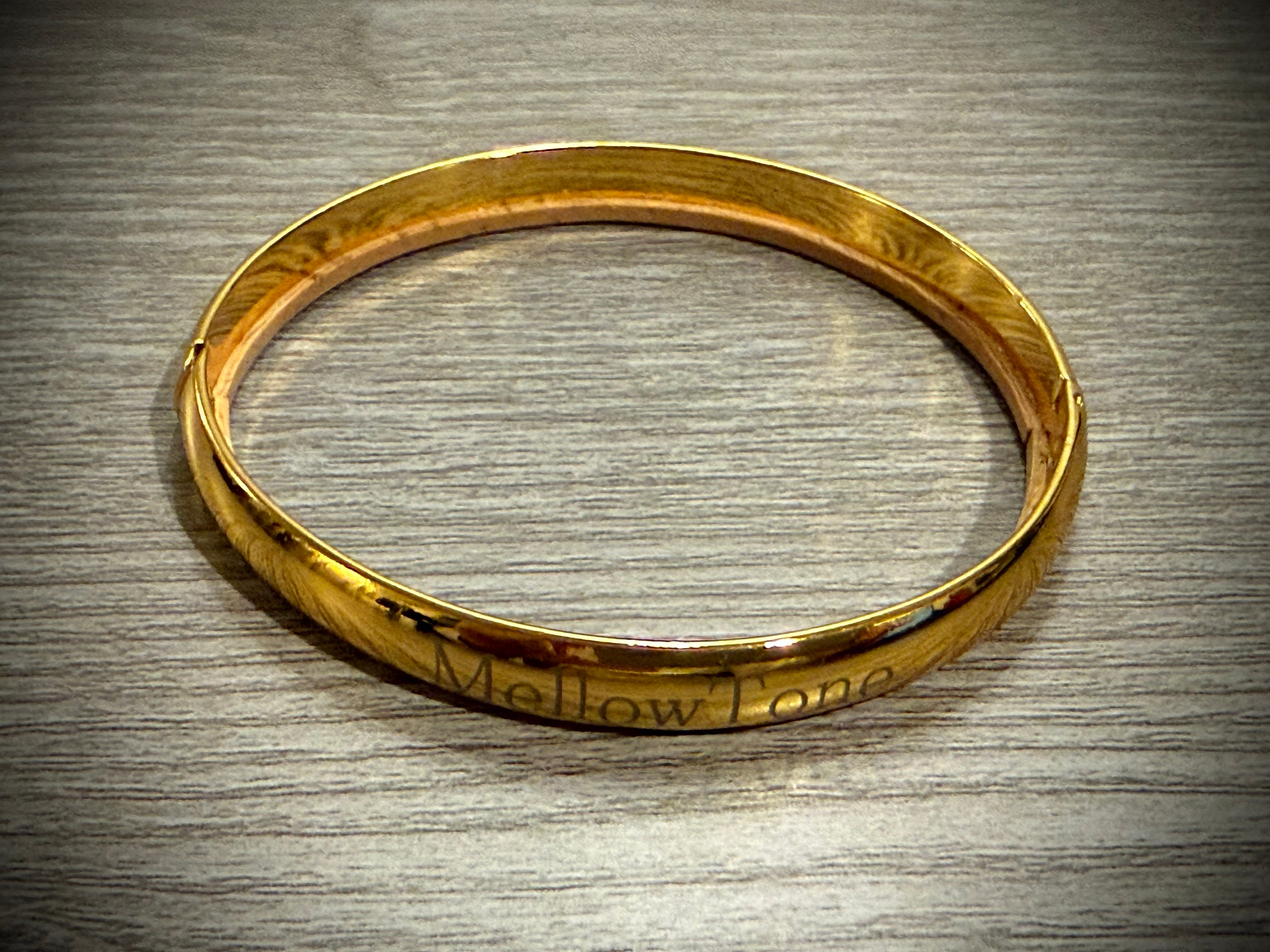 MellowTone Ring【Sonaria Lite】 | MellowTone