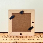 mon-petit（オレンジ） ｜ ちいさなイラスト