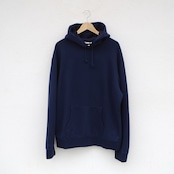 HATSKI  PULLOVER HOODED SWEAT 再入荷