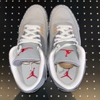Nike Air Jordan 3 "Cool Grey" US8.5/26.5cm