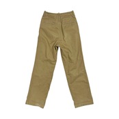 45rpm フォーティーファイブアールピーエム チノパン ベージュ W68
