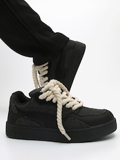 CABLE LACE SNEAKER(gr165)