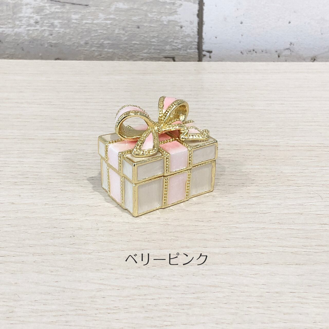 分骨器 ミニリボンボックス | ペットセレモニープレア