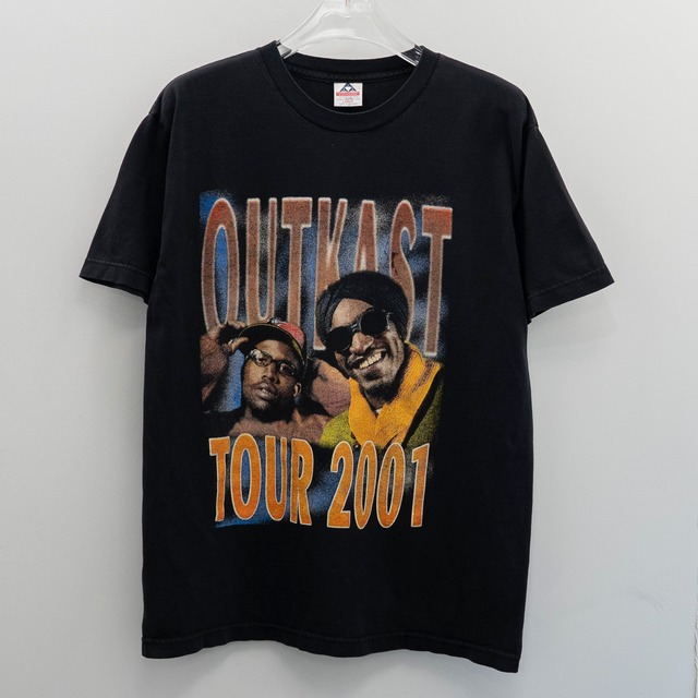 Outkast " Tour 2001 " AAA L【E6-114】