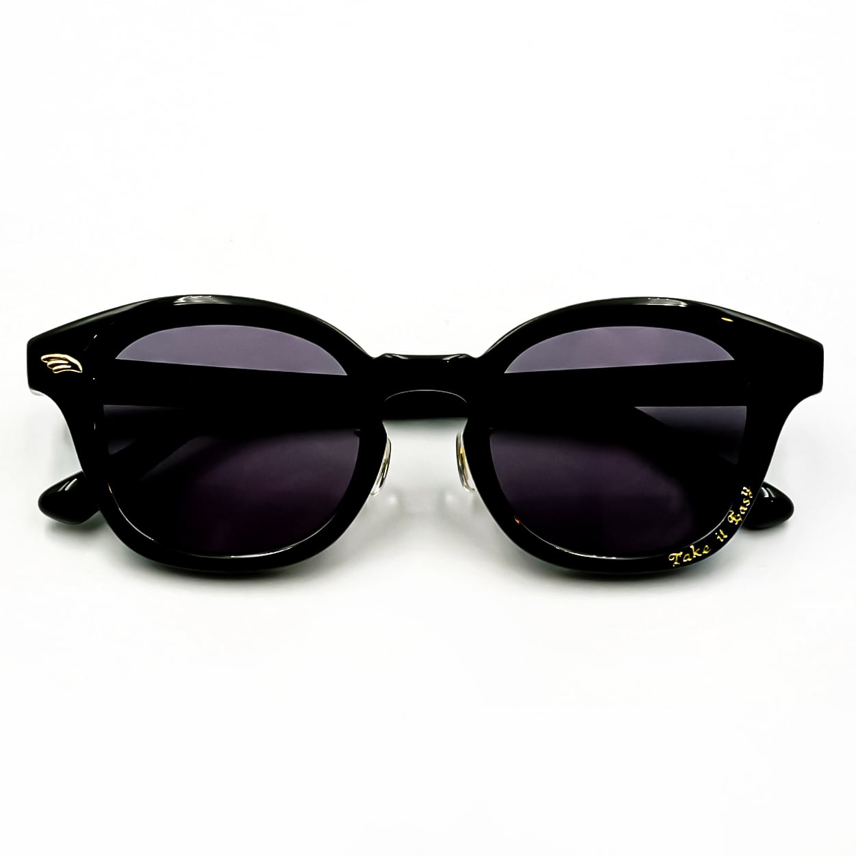 Blackレンズ ☆Take it Easy☆ | ☆N S H☆ 