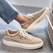 ラウンドトゥ ローカット スニーカー af0220