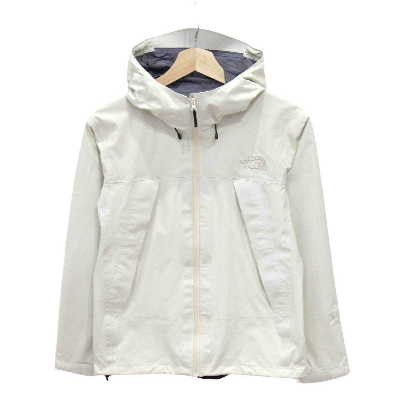 【新品未使用】ノースフェイス　アウトドアクライムライトジャケットNPW12003 ザ ノースフェイス THE NORTH FACE クライムライト ジャケット Climb