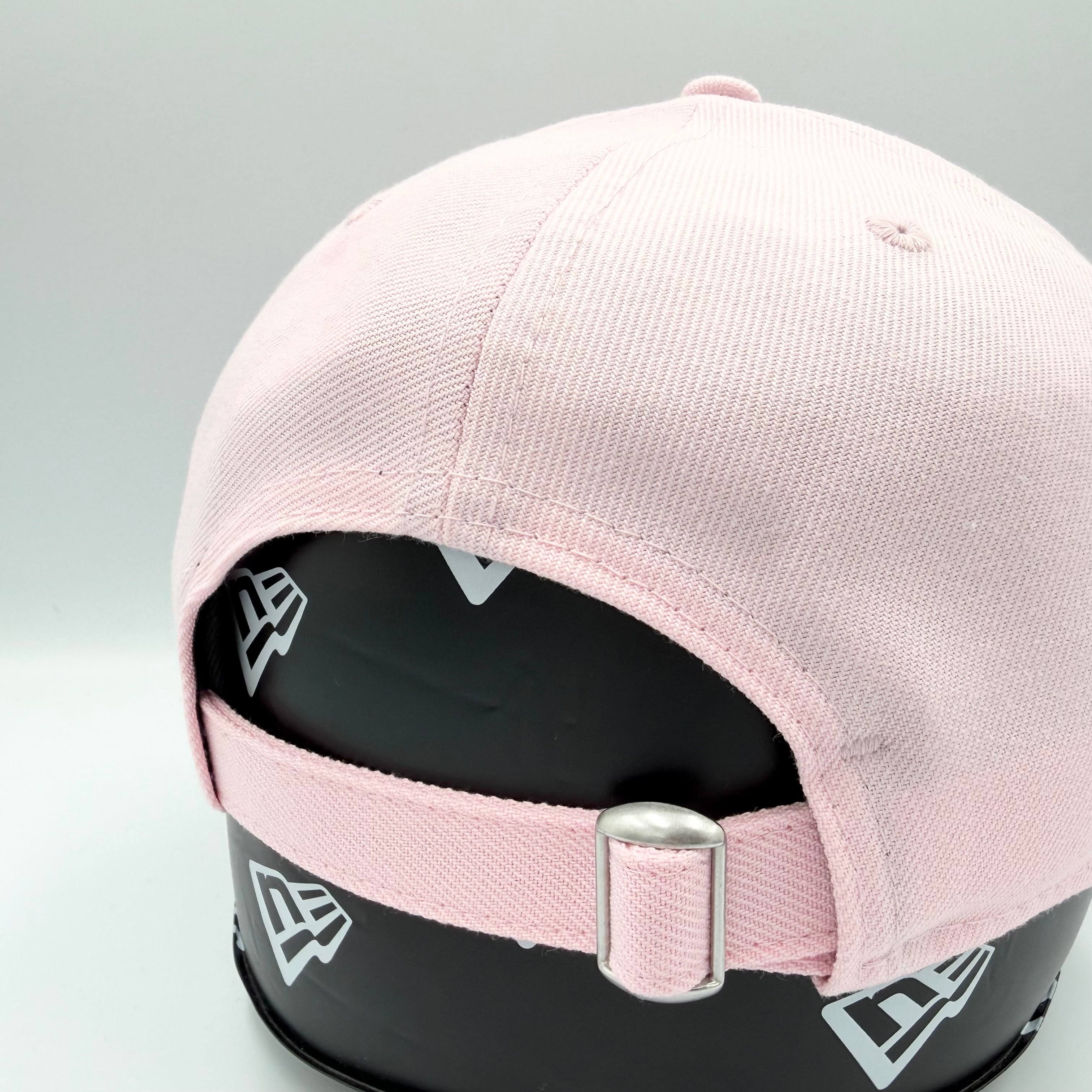 NEW ERA 9FORTY/940 ラインストーン/Rhinestone ニューヨーク