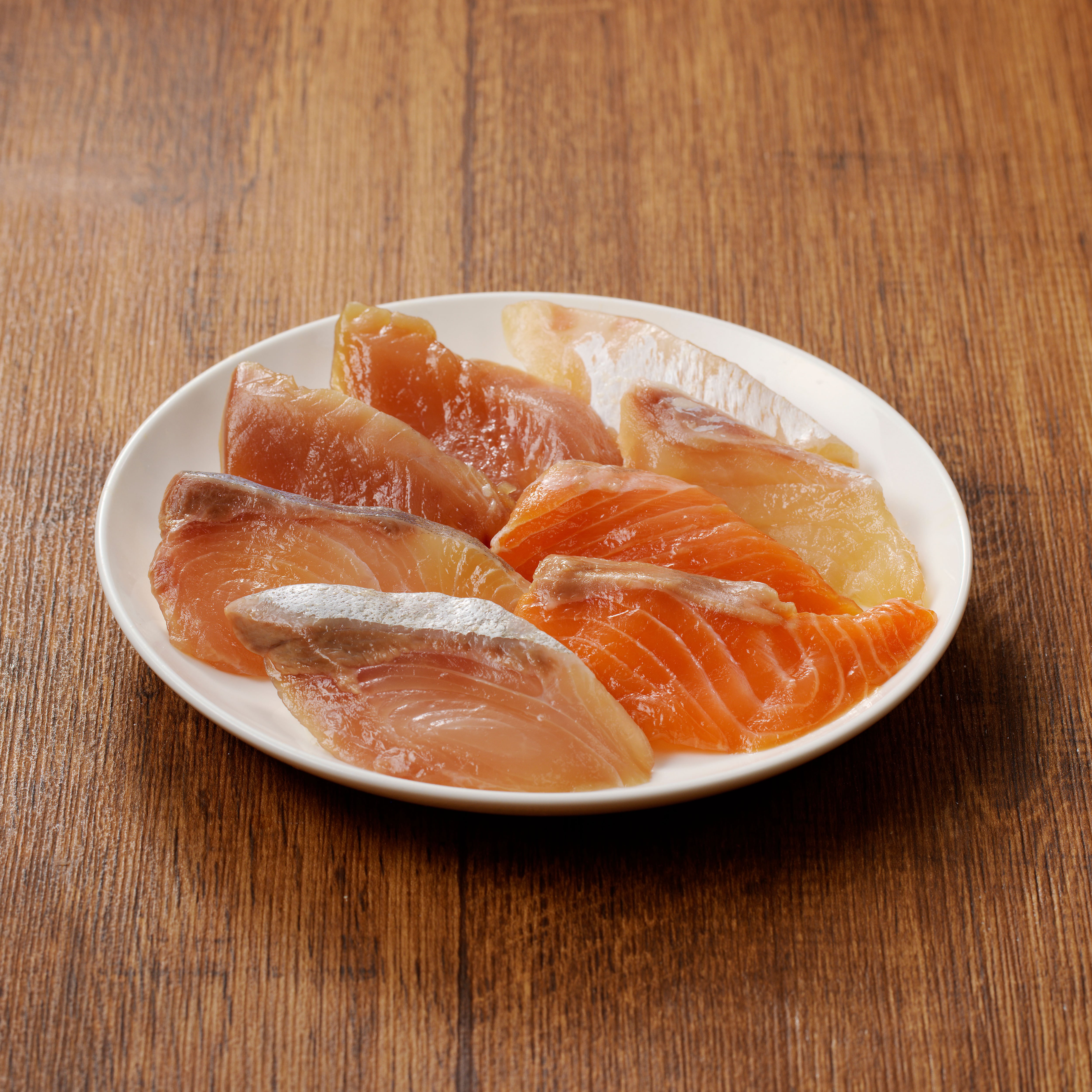 漬け丼120g×9P | 魚政