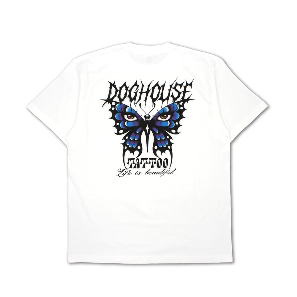 新作 | DOG HOUSE GARAGE