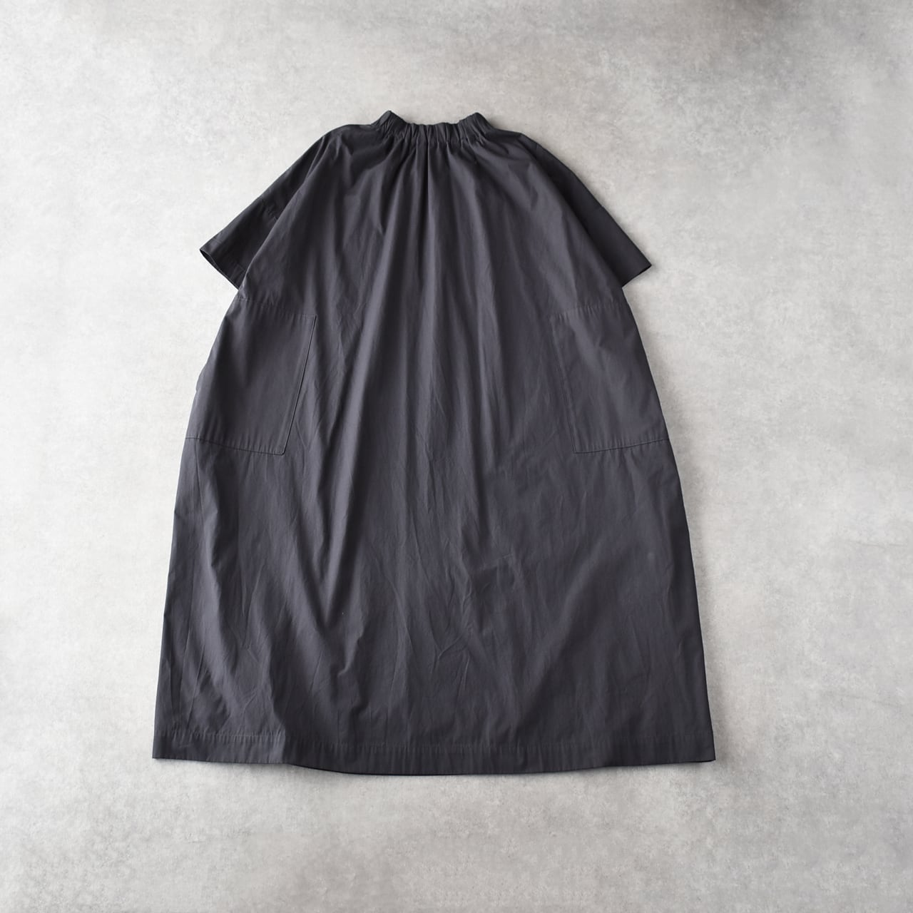 Atelier d'antan Krall ｺｯﾄﾝﾄﾞﾚｽ (ｸﾞﾚｰ) | NORTHWEST SELECT