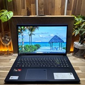 \ 公式ショップ限定価格❣️/ 美品《ハイスペック》ASUS VivoBook Ryzen 7 SSD512GB メモリ8GB ノートパソコン オフィス付き 安心サポート&3ヶ月保証付き