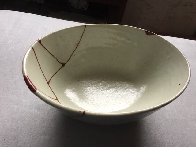 本漆でなおす 〜 はじめての金継ぎキット 〜 | あとりえ青輝鳥