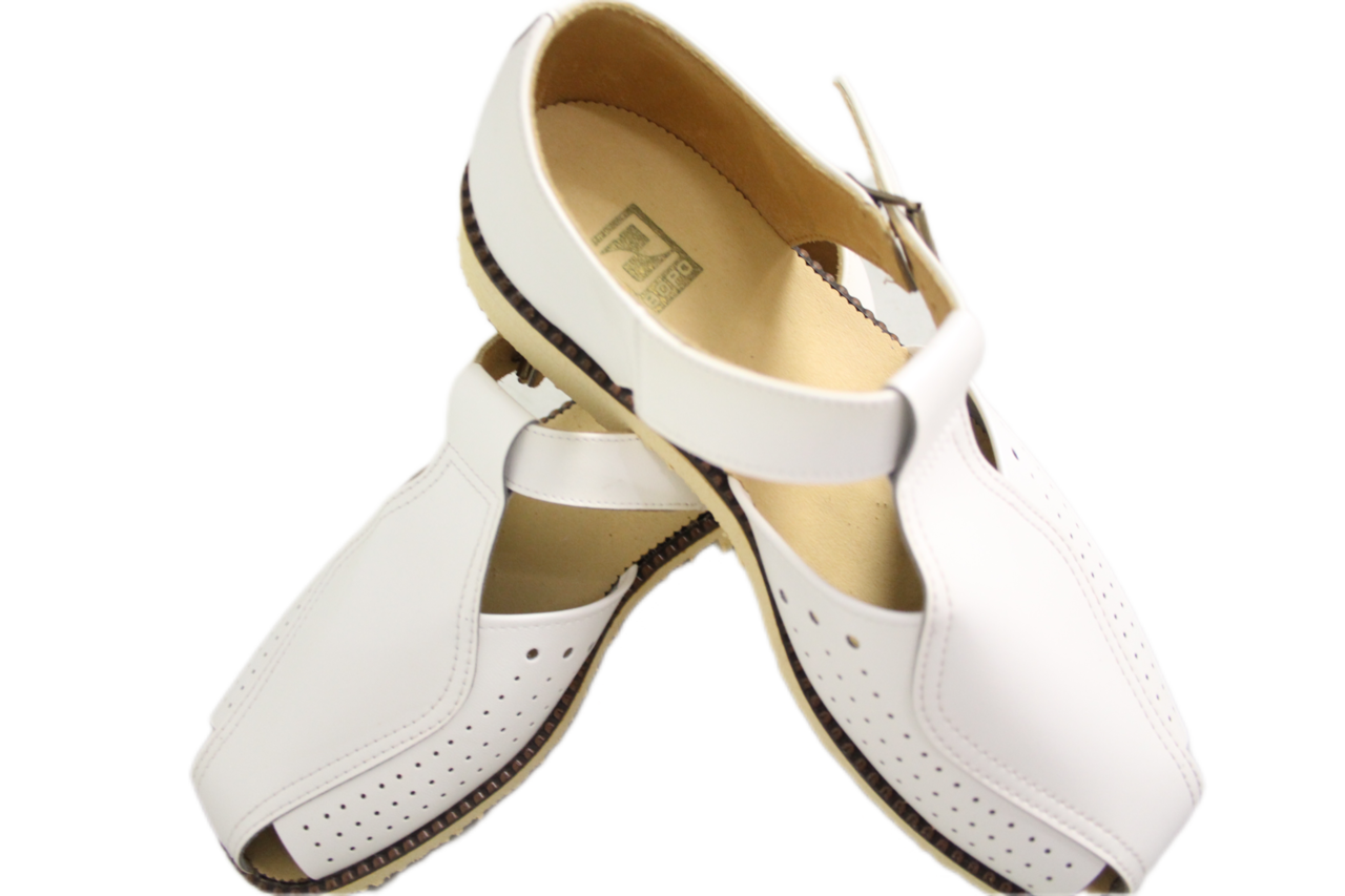 DEADSTOCK チェコ軍 レザーグルカサンダル 【OT-5198】 | cv