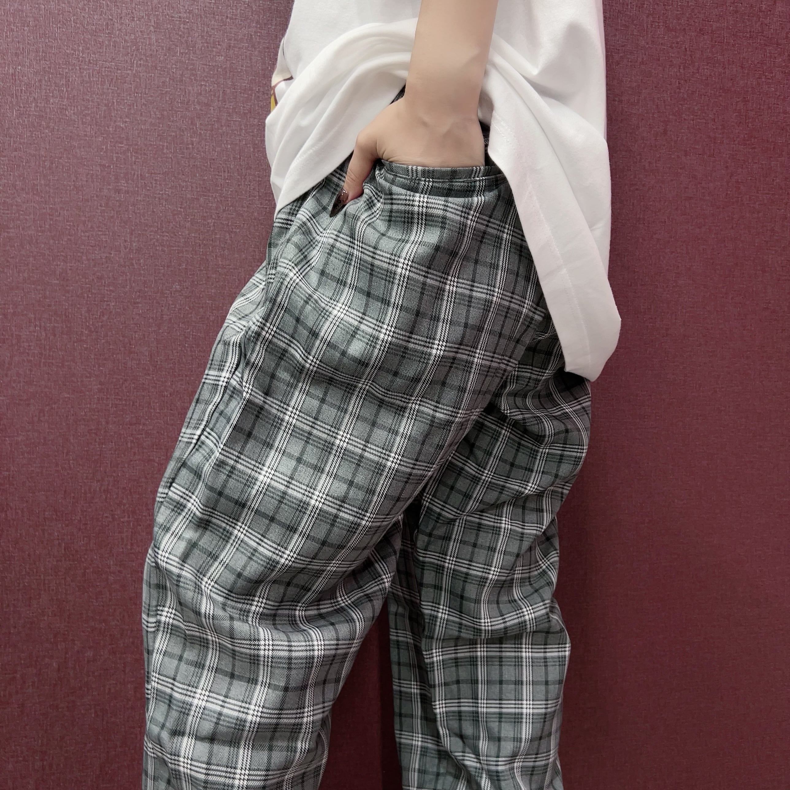 NieRstylishpants【確認用】