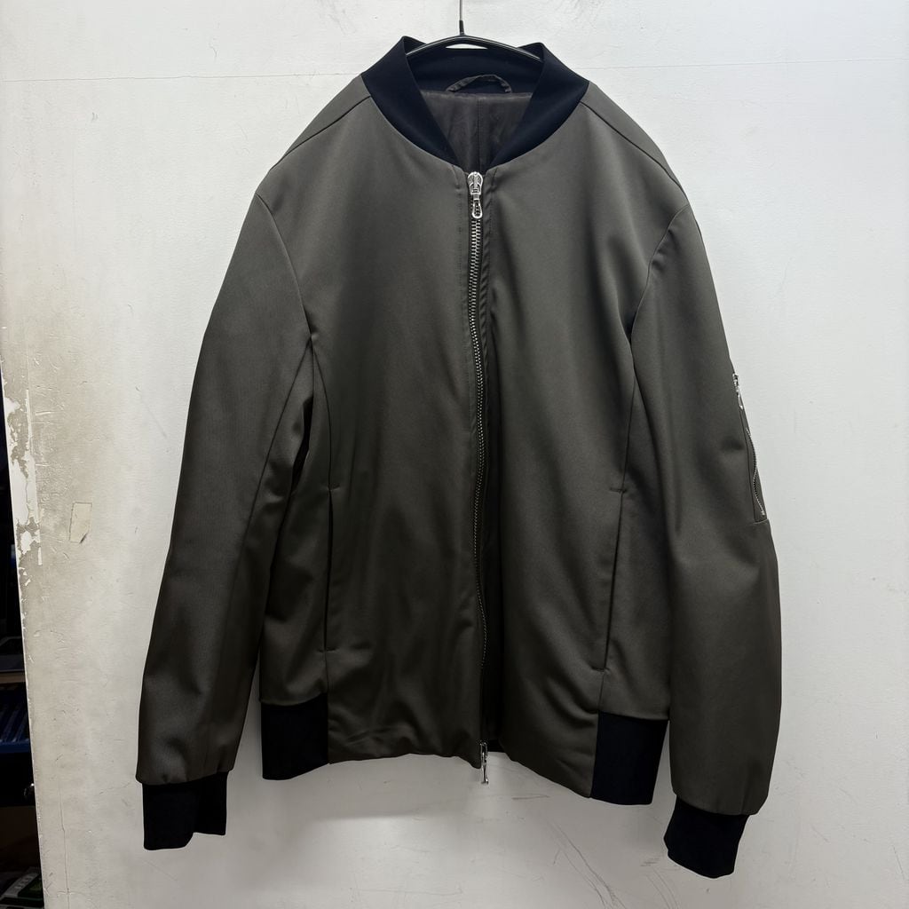 新品タグ付き 
フェニックス パンツ ATTACHMENT アタッチメント PE Double Face MA-1 Jacket ミリタリー