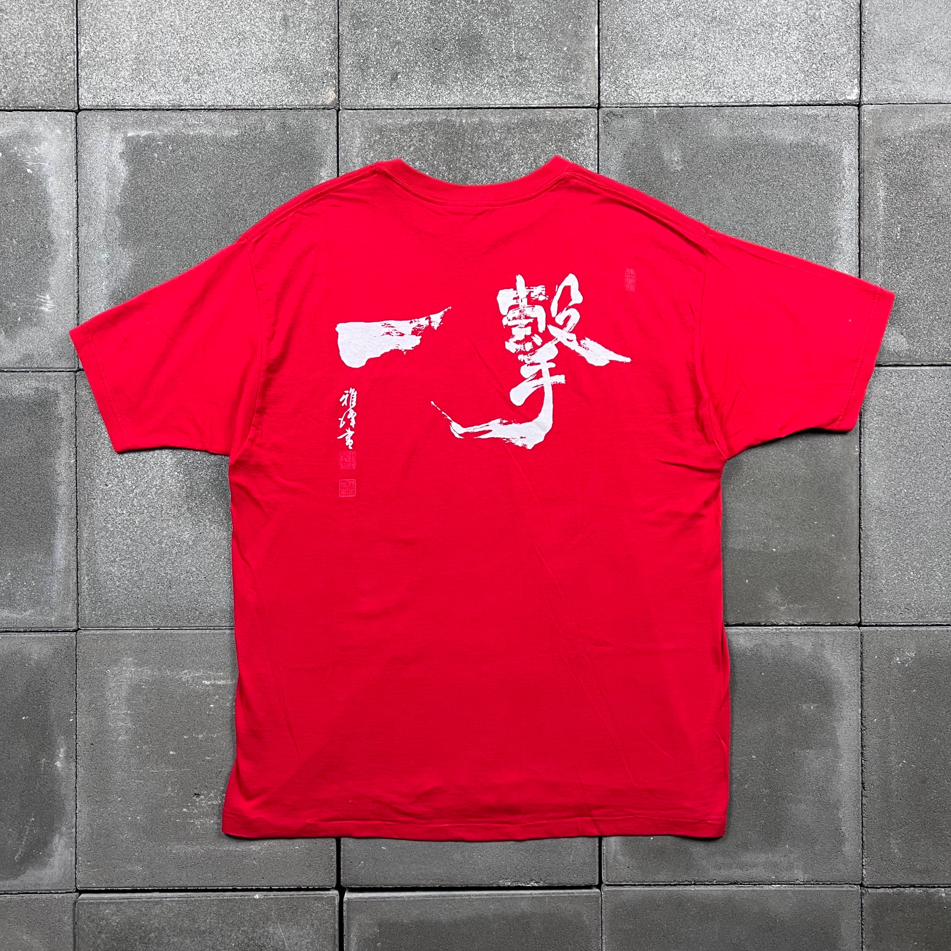 old ghosts オールドゴースト STUPID 半袖 Tシャツ M old ghosts オールドゴースト STUPID 半袖 Tシャツ M