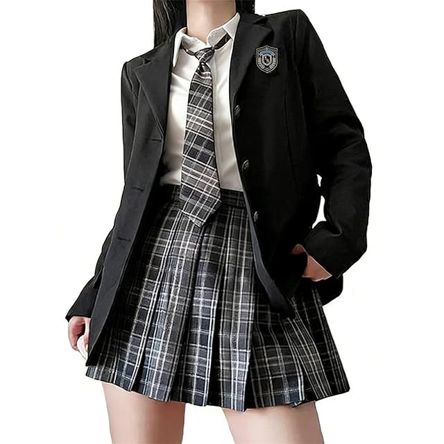 ぼっち・ざ・ろっく! 】喜多郁代 制服 コスプレ 衣装 高品質 | PAY ID
