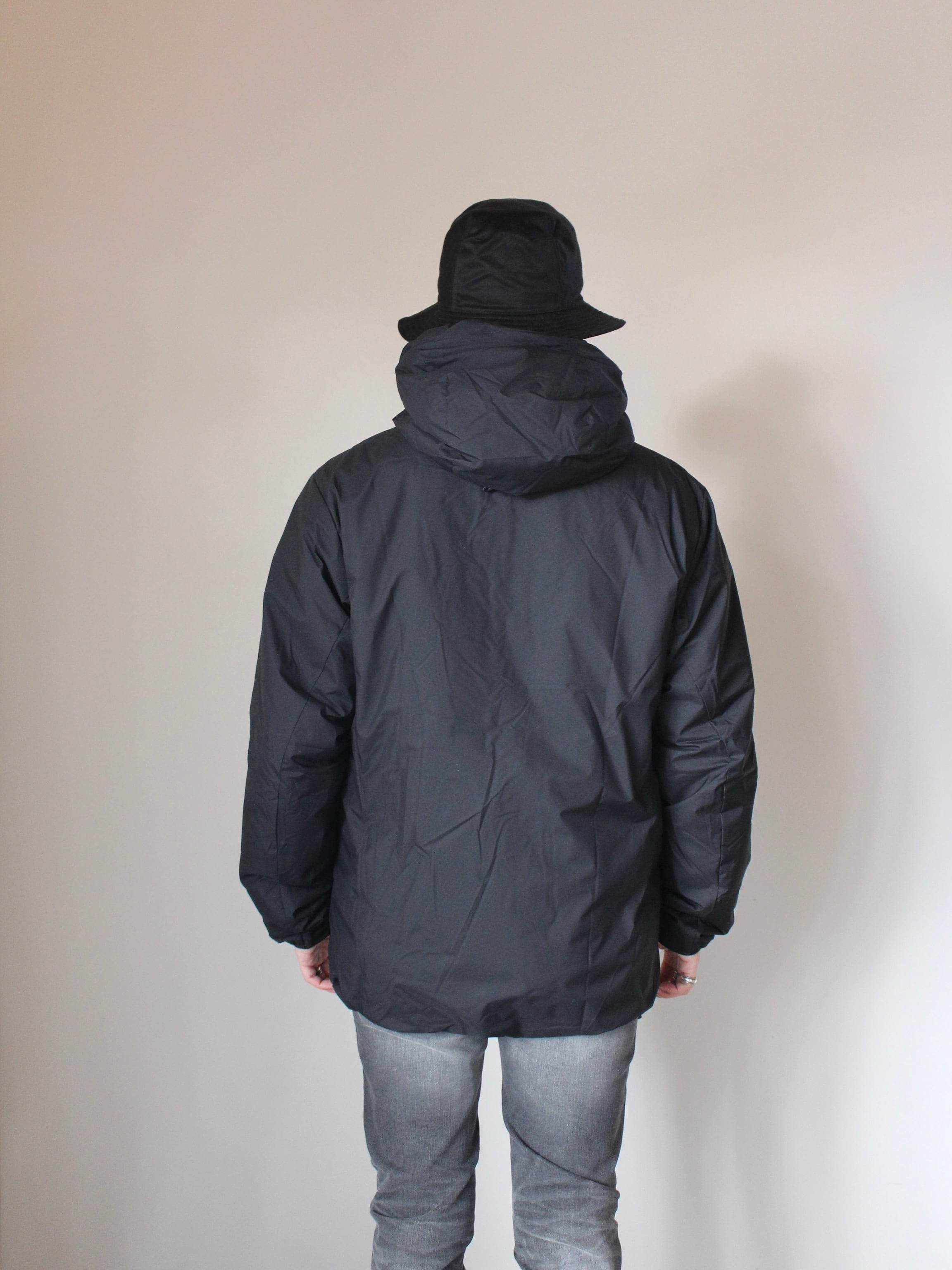 Tilak ティラック【Svalbard Jacket】 | LARGE LAB TOWN Tilak ティラック【Svalbard Jacket】 | LARGE LAB TOWN