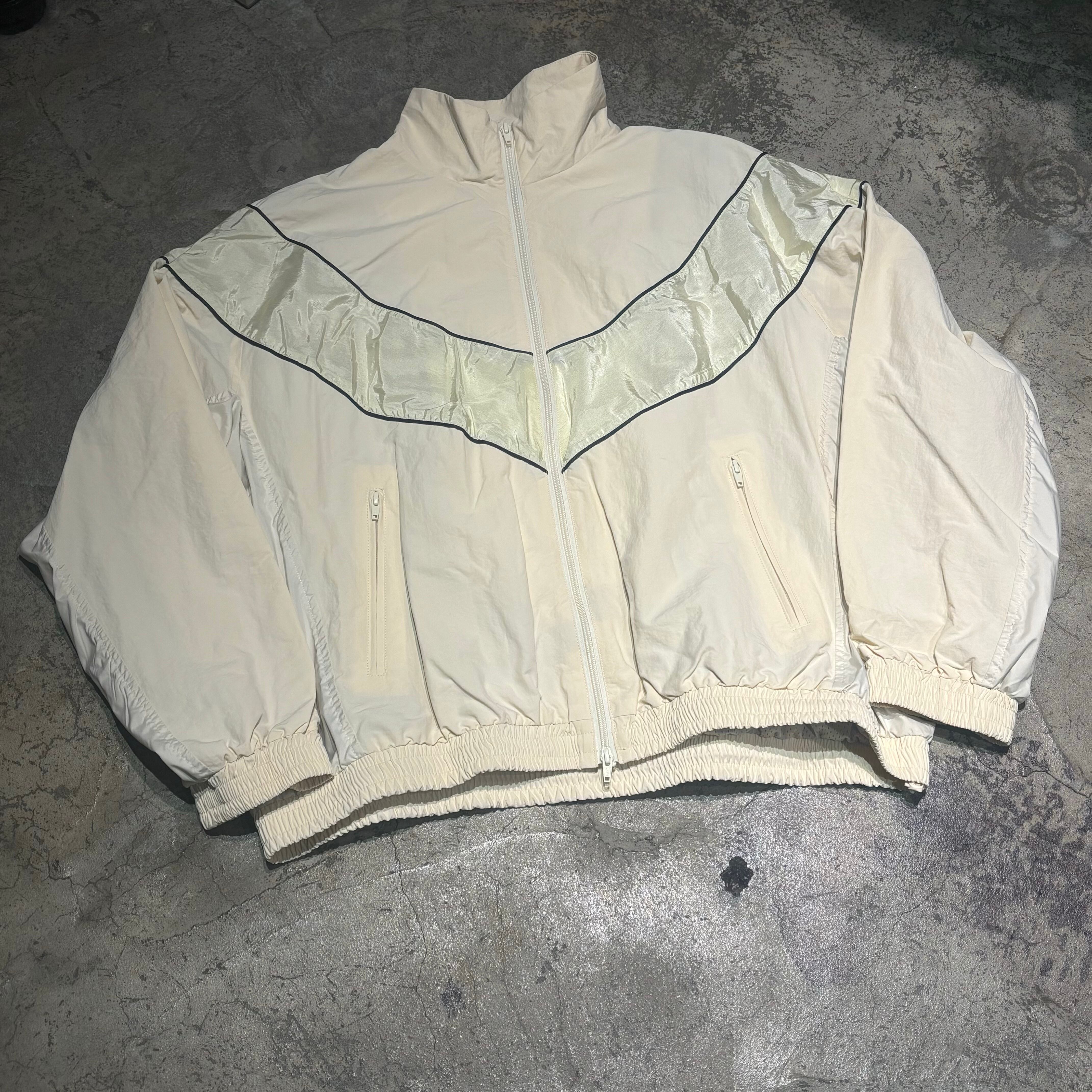 MAISON SPECIAL メゾンスペシャル トラックジャケット SIZE.1 MAISON SPECIAL メゾンスペシャル トラックジャケット SIZE.1