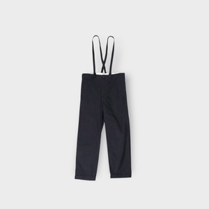 visvim【CAMUS BRACES PANTS WD】