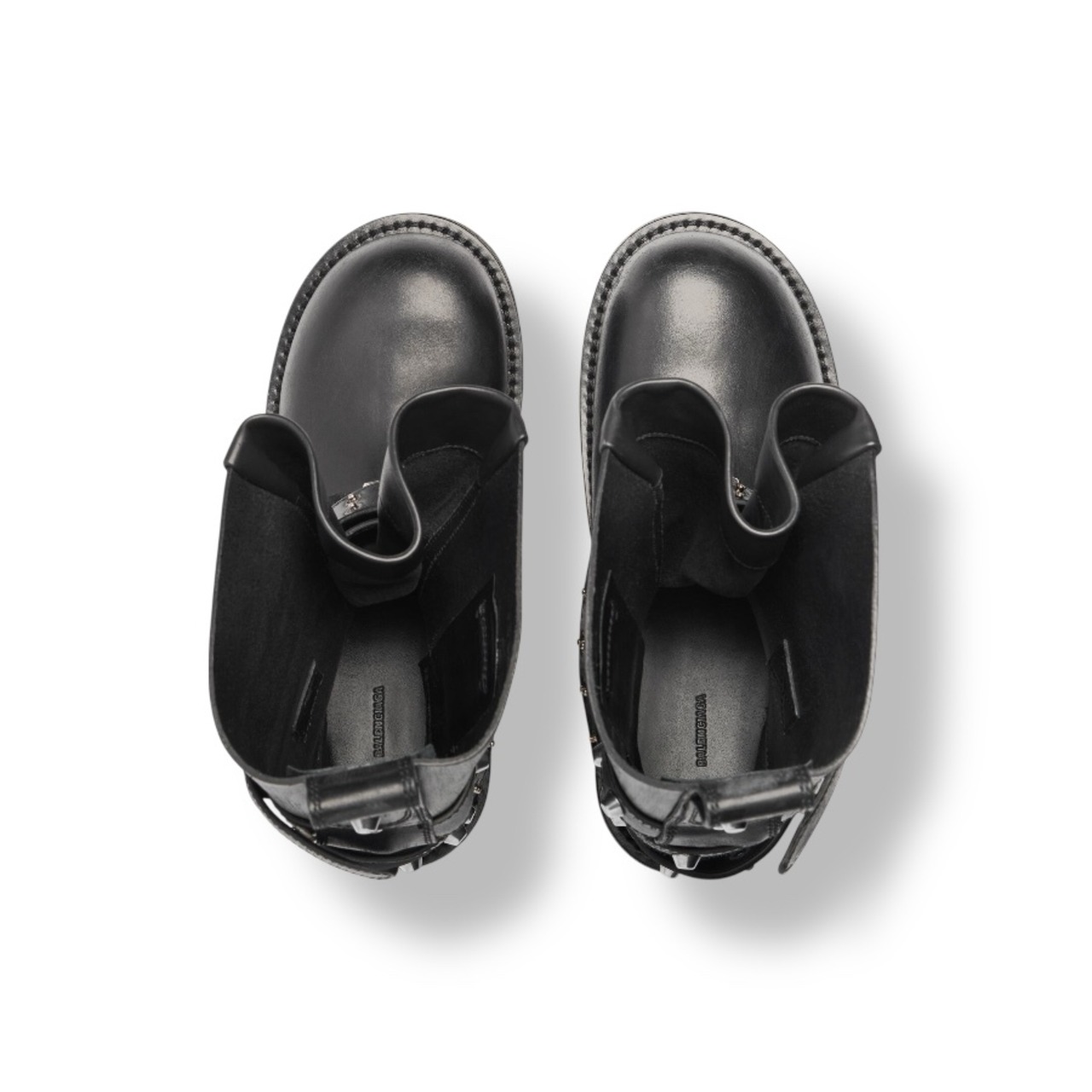 【BALENCIAGA】VENOM CITY BOOTIE - 6