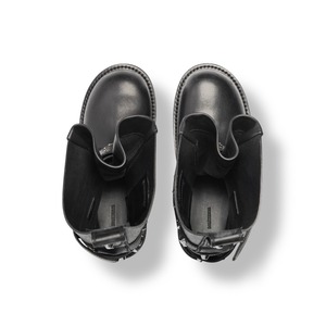 【BALENCIAGA】VENOM CITY BOOTIE