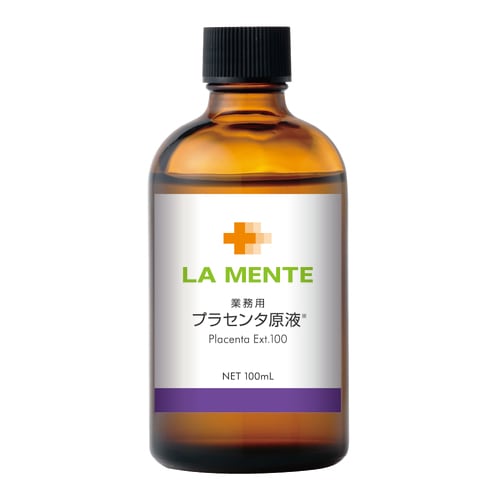 LA MENTE（ラメンテ） プラセンタ 原液 美容液 業務用 100mL LA MENTE（ラメンテ） プラセンタ 原液 美容液 業務用 100mL | Pay ID