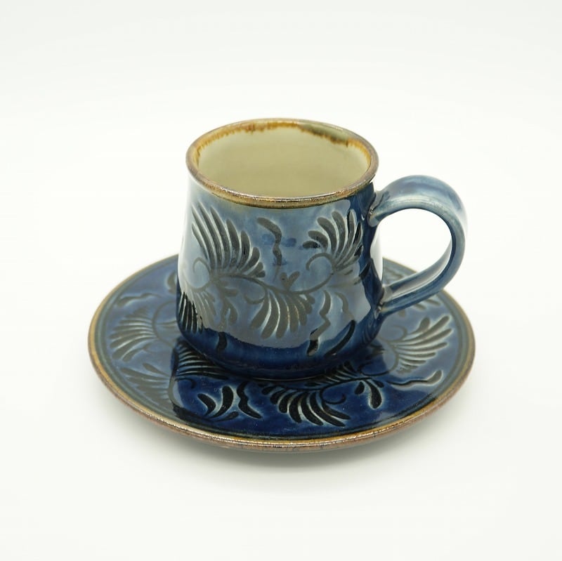 石倉陶器所 | 沖縄の工芸品 うぃーりきさん