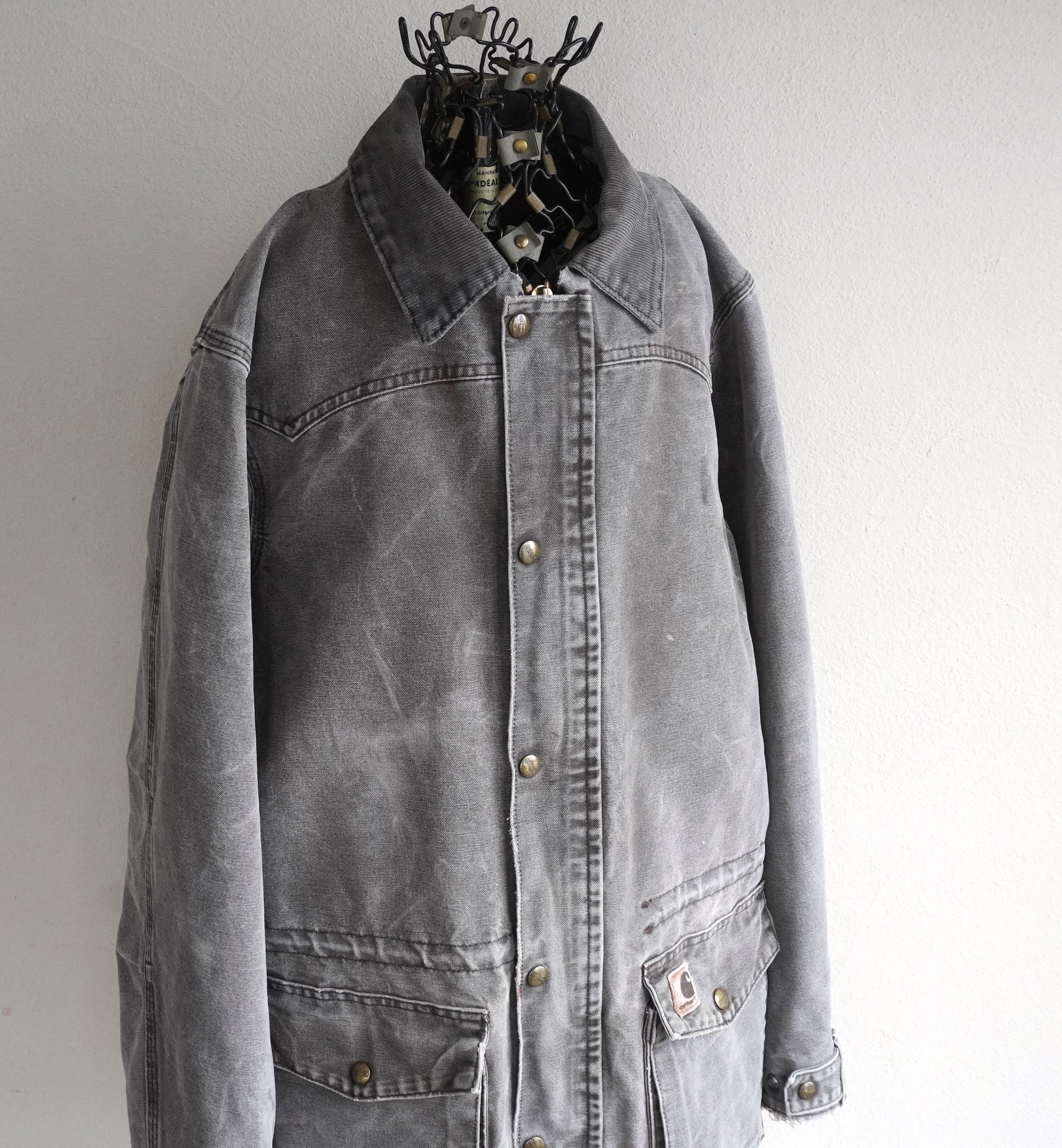 2000's MEXICO/USA製 [carhartt] 