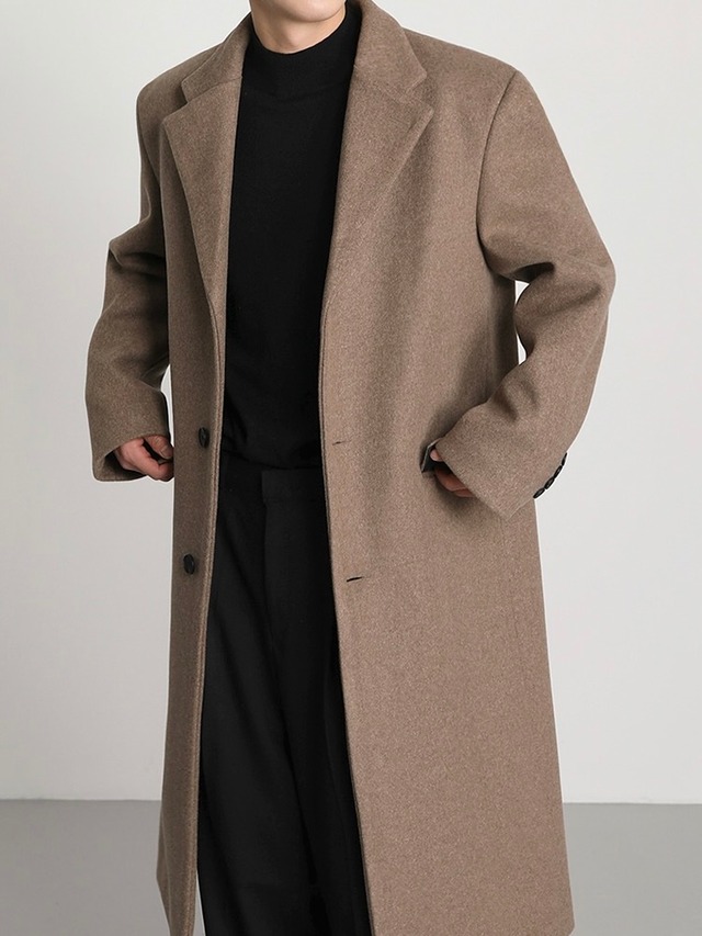 コート 韓国メンズファッション通販サイト Sober コート 韓国メンズファッション通販サイト Sober