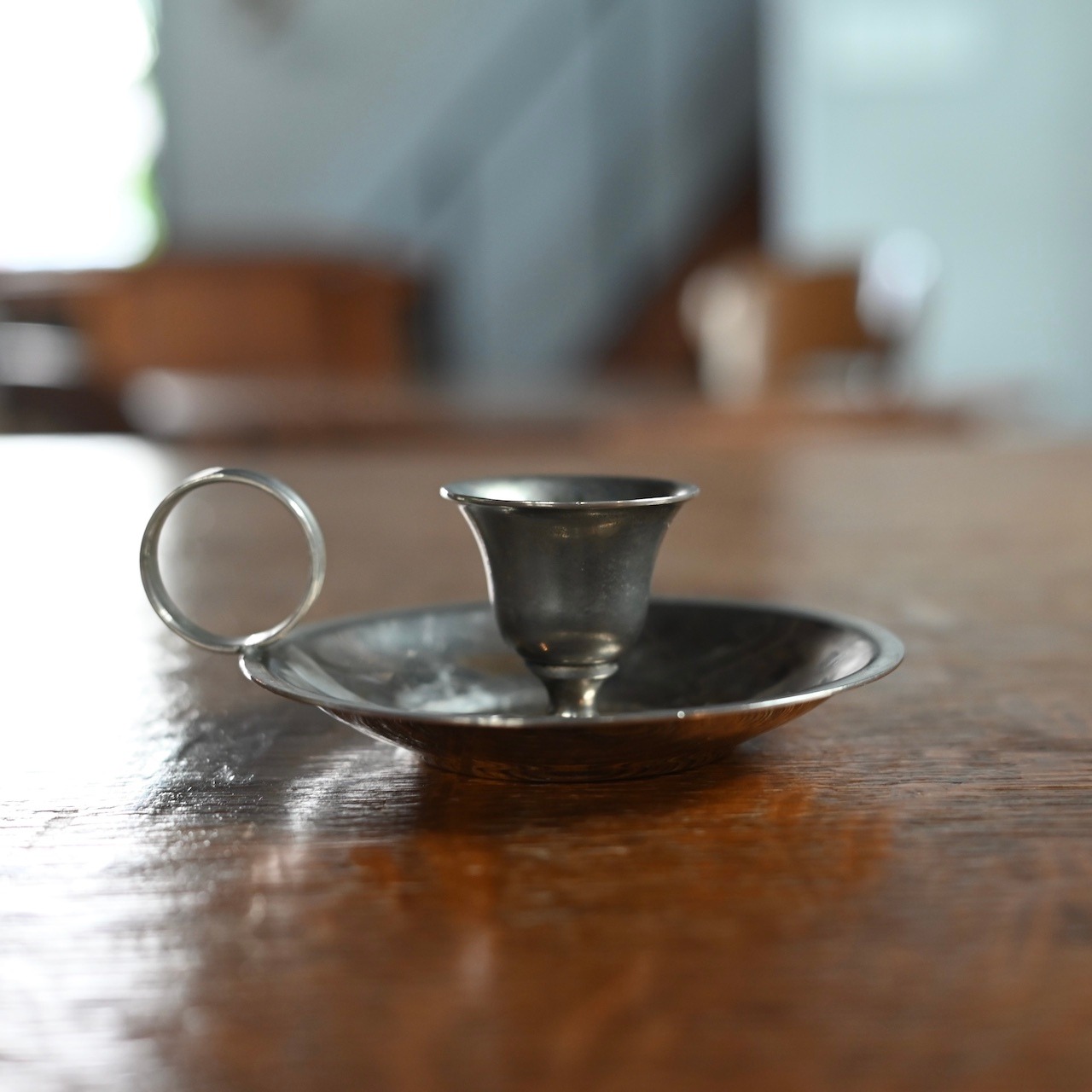 Candle Stand / キャンドル スタンド〈 蝋燭・燭台・店舗什器・キャンドルホルダー・アンティーク・ヴィンテージ 〉114550