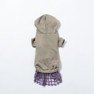 HOODIE DRESS（フーディドレス）