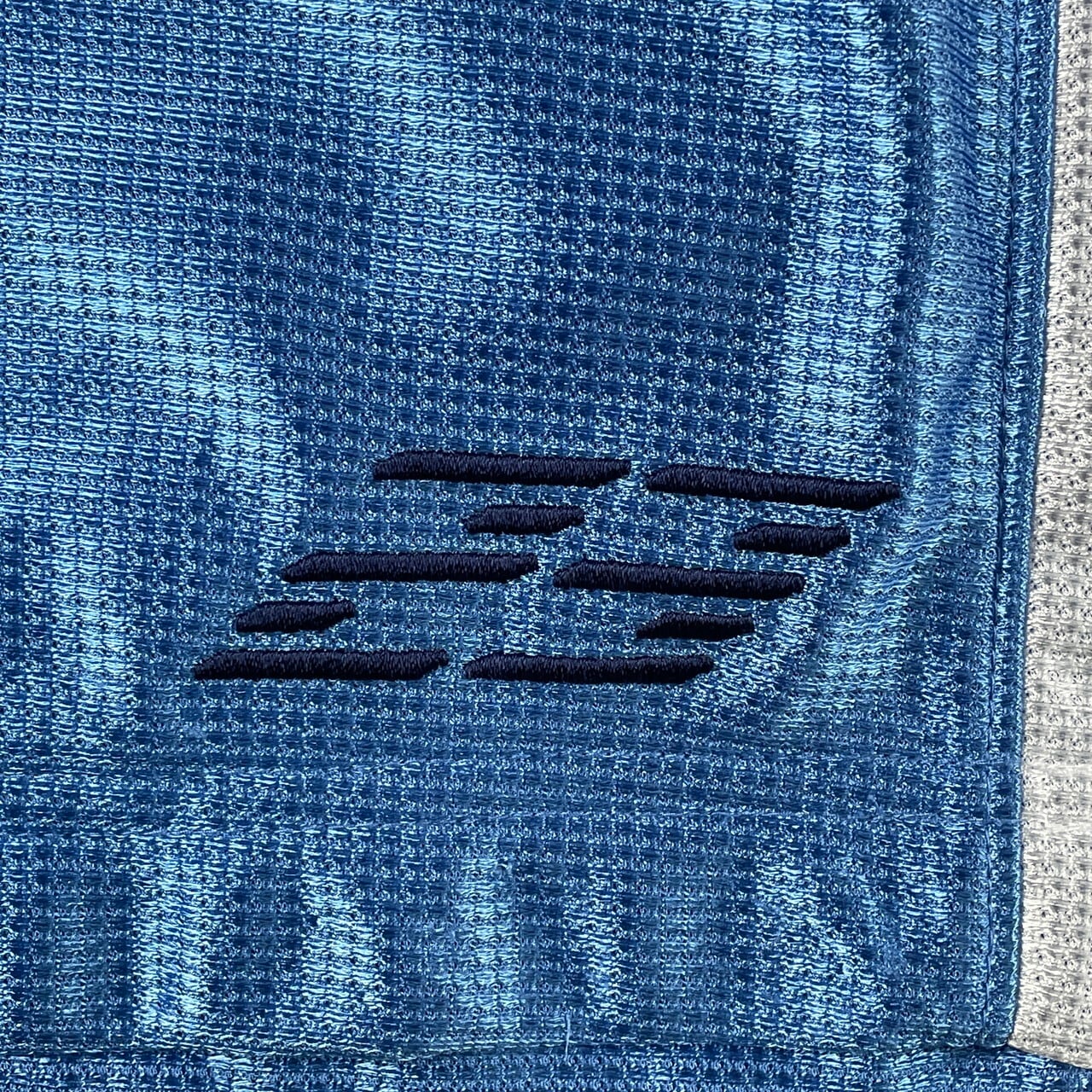 00年代 JORDAN ジョーダン ワンポイントロゴ刺繍 タンクトップ メンズL