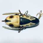 HEDDON #2120 Crazy Crawler [34027] BWH